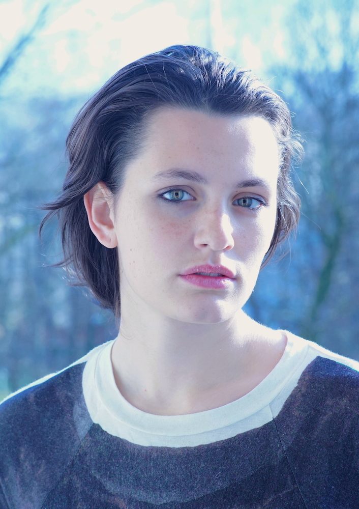 ELLA RUMPF (© Martin Monk)