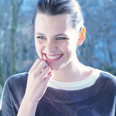 ELLA RUMPF (© Martin Monk)