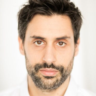 René Ifrah (Boris Lajos) start