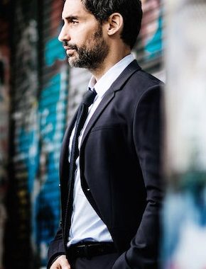 René Ifrah (Boris Lajos) bio