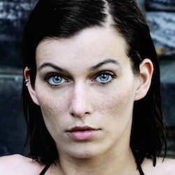 SYLTA FEE WEGMANN (© Jeanne Degraa) start