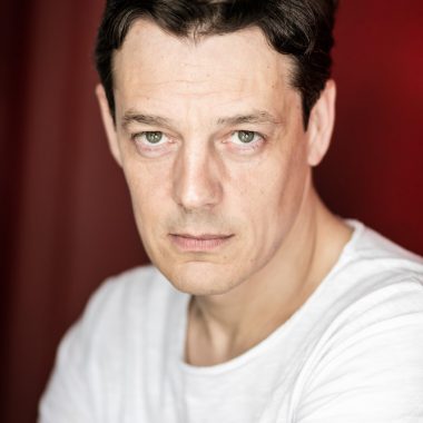 GIORGIO LUPANO (© Markus Nass)