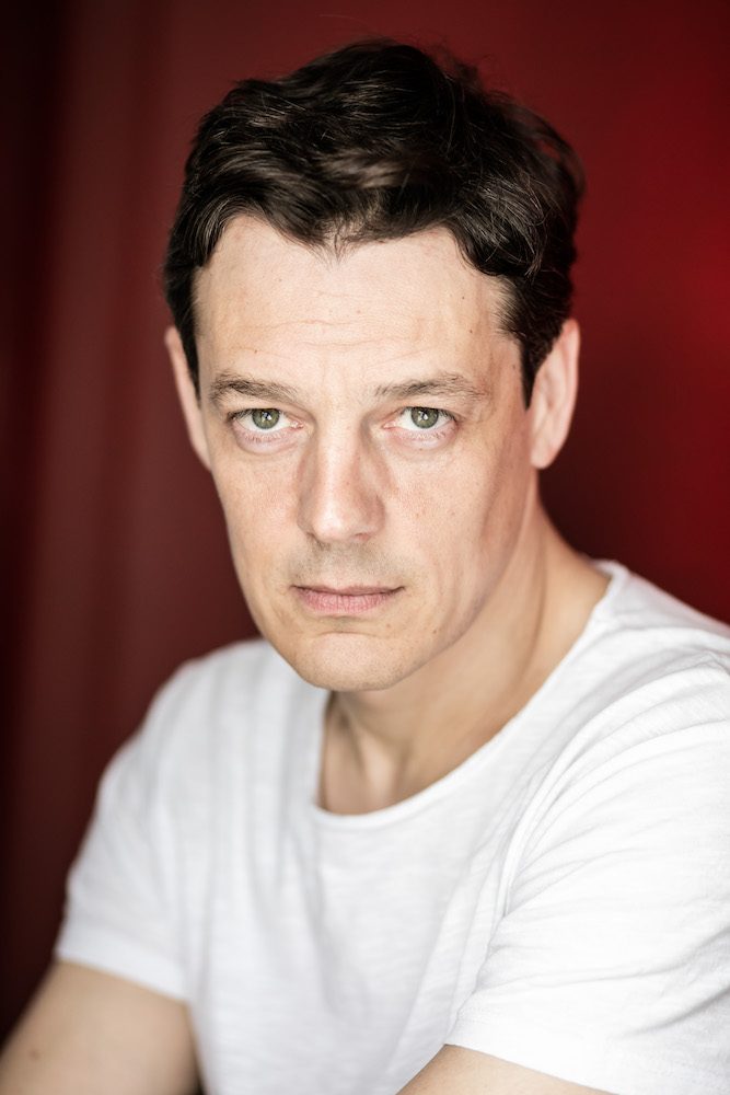 GIORGIO LUPANO (© Markus Nass)