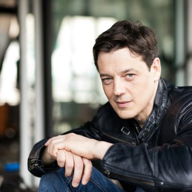 GIORGIO LUPANO (© Markus Nass)