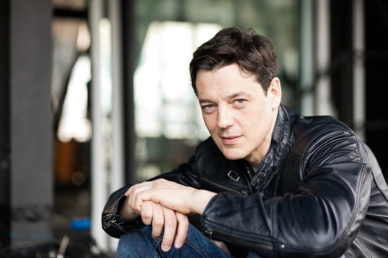 GIORGIO LUPANO (© Markus Nass)