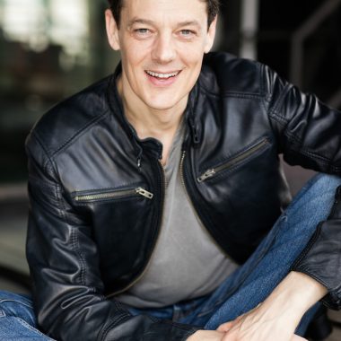 GIORGIO LUPANO (© Markus Nass)