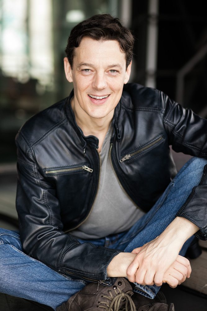 GIORGIO LUPANO (© Markus Nass)