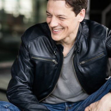 GIORGIO LUPANO (© Markus Nass)