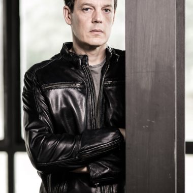 GIORGIO LUPANO (© Markus Nass)