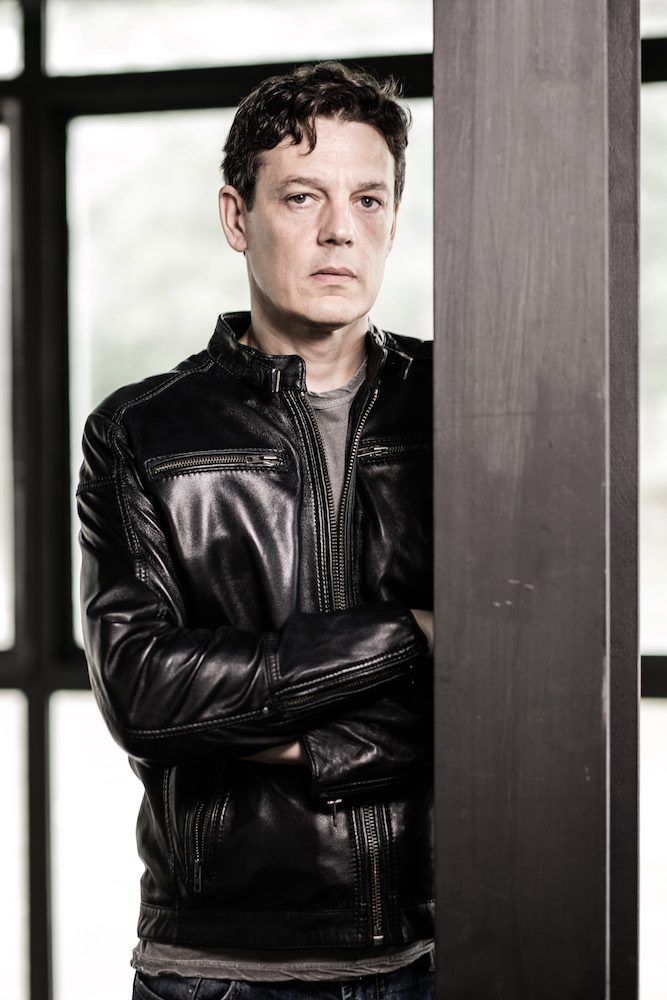 GIORGIO LUPANO (© Markus Nass)