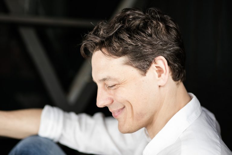 GIORGIO LUPANO (© Markus Nass)