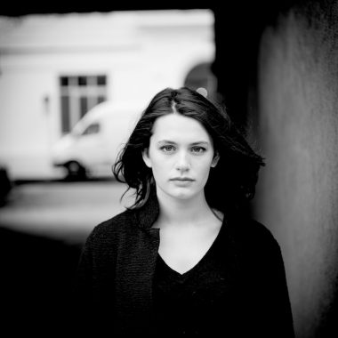 ELLA RUMPF (© Ingo Pertamer)