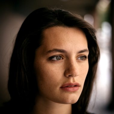 ELLA RUMPF (© Ingo Pertamer)