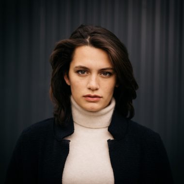 ELLA RUMPF (© Ingo Pertamer)