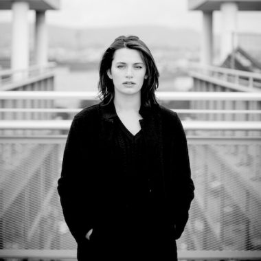 ELLA RUMPF (© Ingo Pertamer)