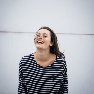 ELLA RUMPF (© Ingo Pertamer)