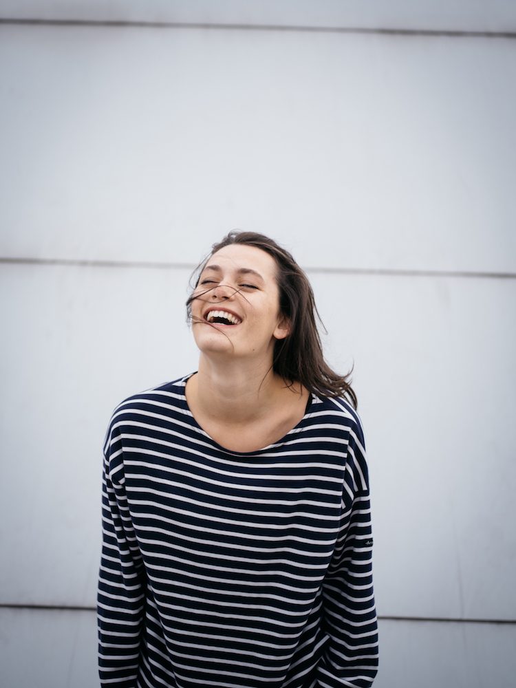 ELLA RUMPF (© Ingo Pertamer)