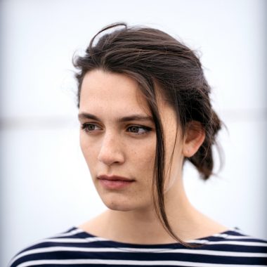 ELLA RUMPF (© Ingo Pertamer)