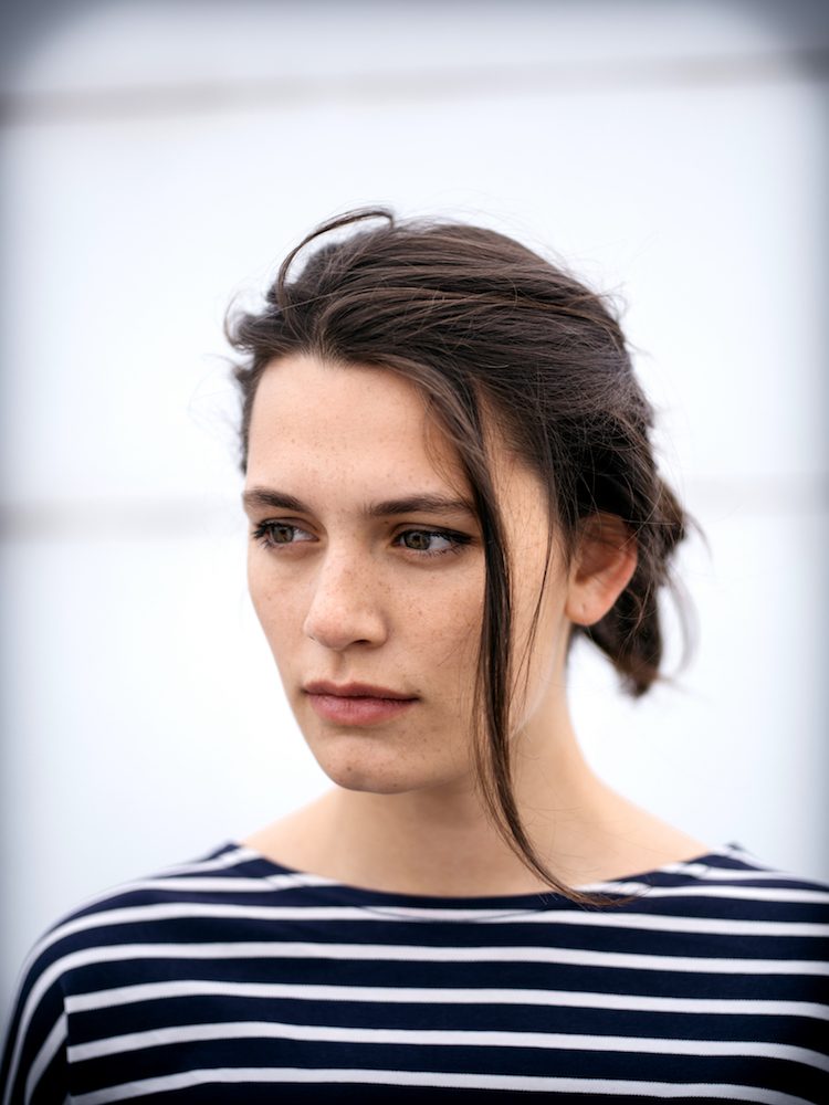 ELLA RUMPF (© Ingo Pertamer)