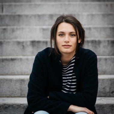 ELLA RUMPF (© Ingo Pertamer)