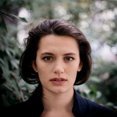 ELLA RUMPF (© Ingo Pertamer)