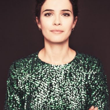 CATHERINE DE LEAN (© Eva-Maude TC)