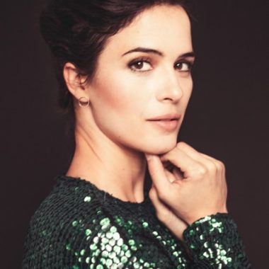 CATHERINE DE LEAN (© Eva-Maude TC)