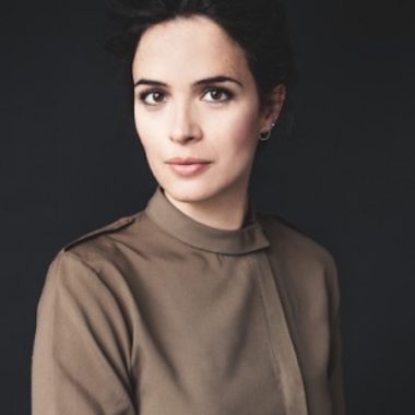 CATHERINE DE LEAN (© Eva-Maude TC)