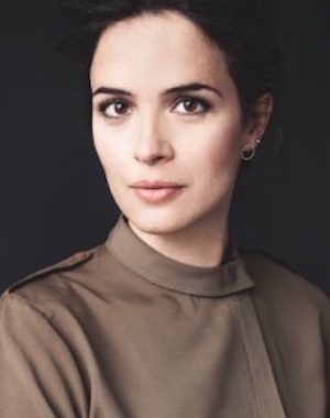 Catherine De Lean (© Eva-Maude TC)