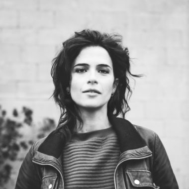 CATHERINE DE LEAN (© Eva-Maude TC)