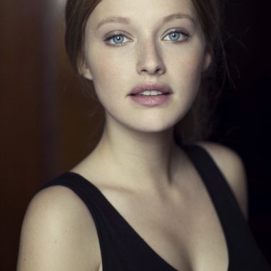 ELLA-JUNE HENRARD (© Marc Lagrange)