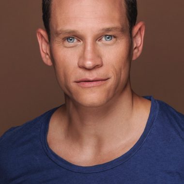 VINZENZ KIEFER (© Anelia Janeva)