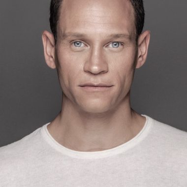 VINZENZ KIEFER (© Anelia Janeva)