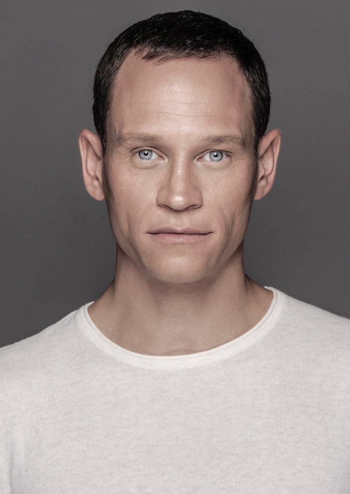 VINZENZ KIEFER (© Anelia Janeva)