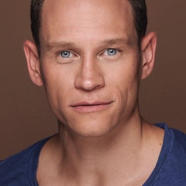 VINZENZ KIEFER (© Anelia Janeva)