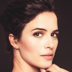 Catherine De Lean (© Eva-Maude TC) start