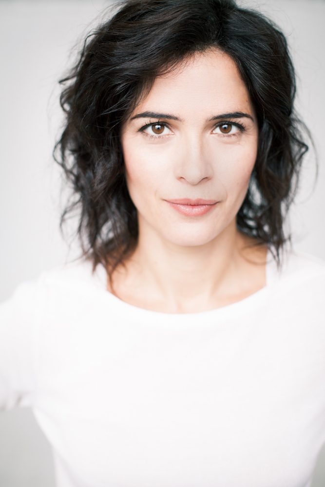 CATHERINE DE LEAN (© Eva-Maude TC)