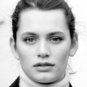 Ella Rumpf (© Ingo Pertramer) start