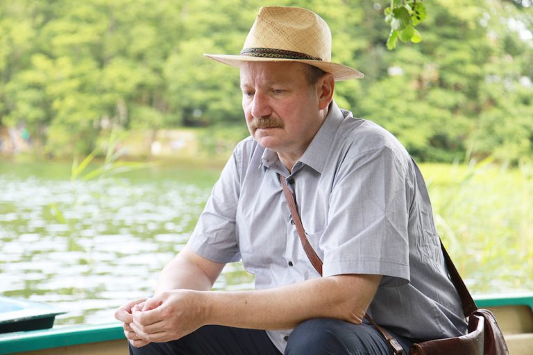 RAINER REINERS (© Ingolf Bode)