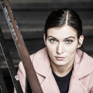 SYLTA FEE WEGMANN (© Markus Nass)