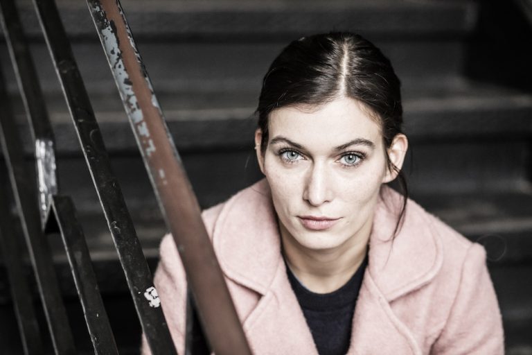 SYLTA FEE WEGMANN (© Markus Nass)