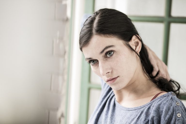 SYLTA FEE WEGMANN (© Markus Nass)