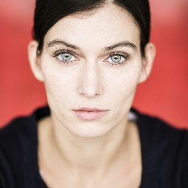 SYLTA FEE WEGMANN (© Markus Nass)