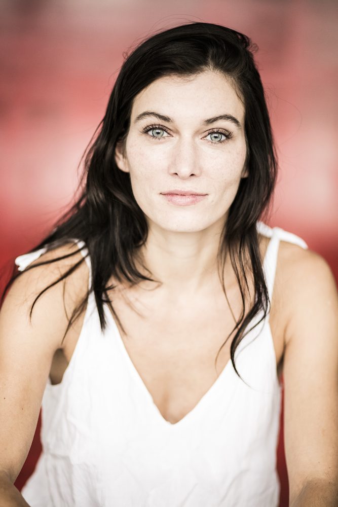 SYLTA FEE WEGMANN (© Markus Nass)