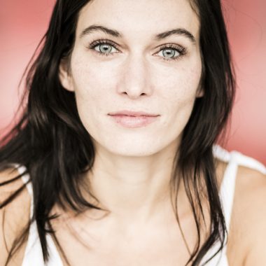 SYLTA FEE WEGMANN (© Markus Nass) bio