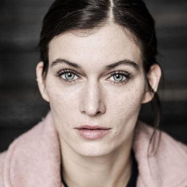 SYLTA FEE WEGMANN (© Markus Nass)