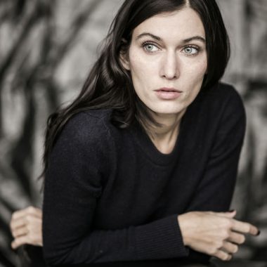 SYLTA FEE WEGMANN (© Markus Nass)