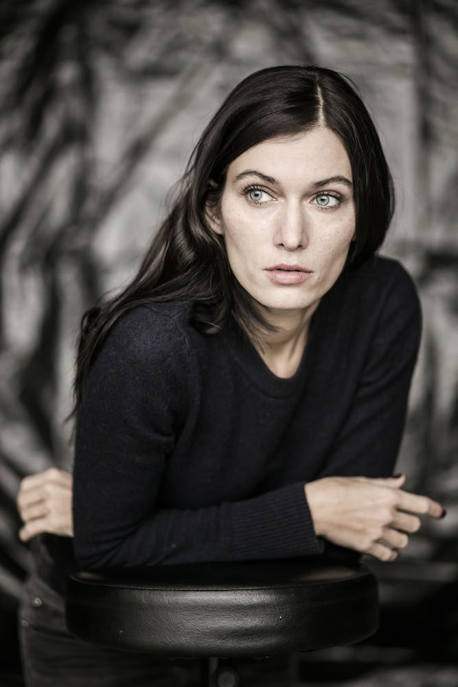 SYLTA FEE WEGMANN (© Markus Nass)