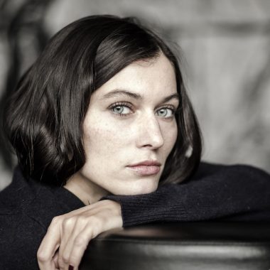 SYLTA FEE WEGMANN (© Markus Nass)