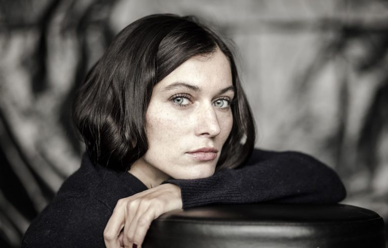 SYLTA FEE WEGMANN (© Markus Nass)